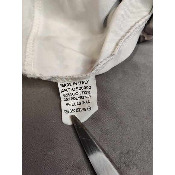 Women's IBC Collection Italia Bijoux Mickey Graffiti Jogger Pants Medium - Picture 5 of 5